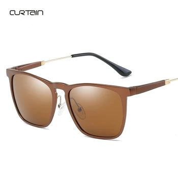 2017 noua moda ochelari de soare polarizat bărbați și femei de brand HD ochelari de sport in aer liber conducere călătorie decorative ochelari de protectie UV400