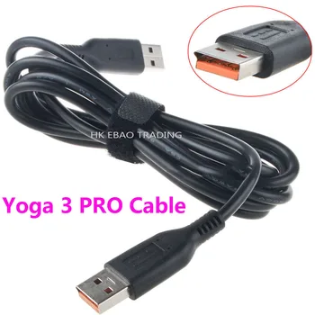 20V 2A 40W conector USB Laptop AC Adaptor Încărcător de Perete + Cablu pentru Lenovo Yoga3 Pro Yoga 3 miix 700 900 Yoga 3 Pro / Miix 2 11