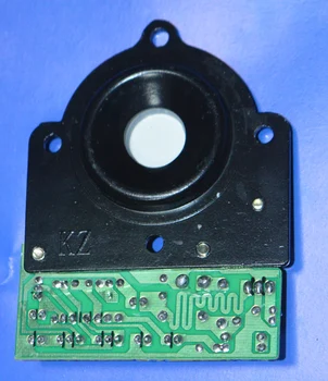 27V Umidificator control board placă de circuit Atomizor bord de alimentare Pulverizarea placă de piese de Intretinere bord