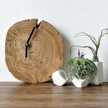 3D DIY manual poligon forma de vaza beton plantat mucegai silicon meserii acasă decorare ciment planterpot matrite de silicon