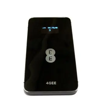 4G LTE FDD Trupa 800/850/900/1800/2100/2600MHz Hotspot Wireless 4G Mobile WiFi Router Huawei E5878