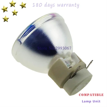 5J.J6E05.001 Înlocuire goale lampa pentru BENQ MX662,MX720 P-VIP240/0.8E20.8 cu 180 de zile garanție