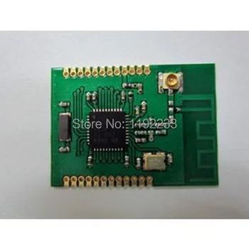 5pcs/lot CC2530 Modulul Wireless Zigbee Modul de 3.0-3.6 V 2.405-2.485 GHz