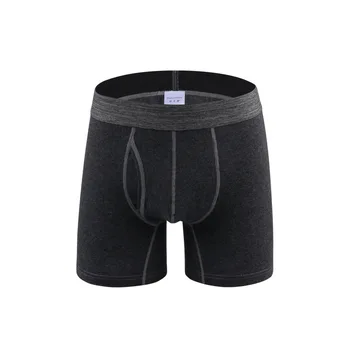 6 buc/lot Mult chiloți pentru bărbați pantaloni Scurți de bumbac de Înaltă calitate mens lenjerie intima boxeri în afara bărbați chiloți en-gros