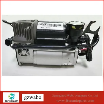 7L0616006 7L0616007A aer amortizor compresor auto suspensie pompa se Potrivesc pentru Volkswagen folosit pentru touareg 7L0 616 006 H