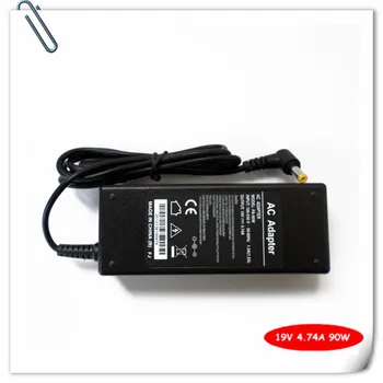90w pentru Laptop Încărcător de Baterie Pentru Acer Aspire 7520/7720/8920 AP.A1003.003 LSE0202C1990 PA-1900-05QA AC Adaptor de Alimentare Cablu