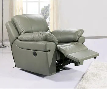 Antic European concis Creative din piele scaun single camera de zi canapea scaune scaun rotativ funcționale scaun fotoliu