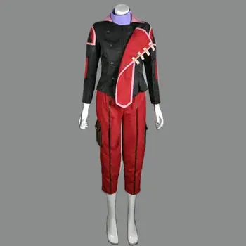 Avatar Legenda lui Korra Asami Sato Uniformă Cosplay Costum Costum Complet Dimensiunea de Adult