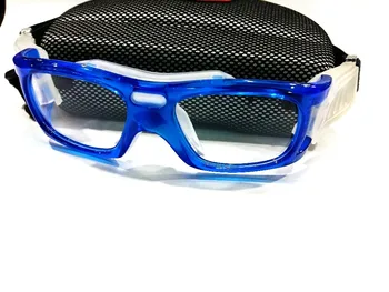 Baschet profesionist ochelari de Fotbal Sport ochelari Ochelari ochelari cadru poate potrivi optice lentile pentru miopie miopie