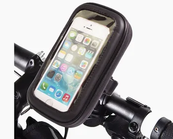 Biciclete Biciclete Suport de Telefon Mobil rezistent la apa Touch Screen Cazul Geanta Pentru Huawei Honor Holly 2 Plus/Onoarea 8 Lite/P10 Plus TOATE Telefon