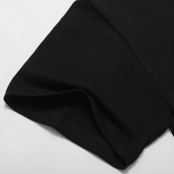 Bărbați/Femei, bumbac Pink Floyd tricou ROCK BAND t shirt Vara Amuzant tricou Barbati Solid Negru Bărbați topuri pierde t-shirt