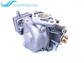 Carburator Assy 6G1-14301 6G1-14301-01 pentru Yamaha 6hp 8hp 2 timpi outboard motors 6N0-14301