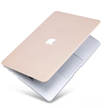 Cazul Laptop pentru Macbook Air Pro Retina 11 12 13 15 inch Minimalist Calculator Shell Rafinat Design Precis Protector