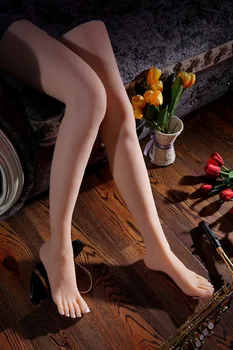 Cele mai noi fete balerina dansatoare, gimnasta picior picioare degetele de la picioare subliniat fetish jucarii model