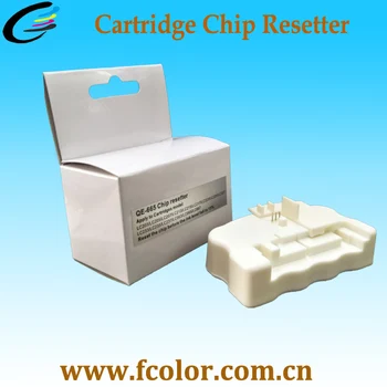 Cip Resetat pentru SureColor P6000 P7000 P8000 P9000 Reset Printer Cartuș de Cerneală Chip pentru Refill cerneala
