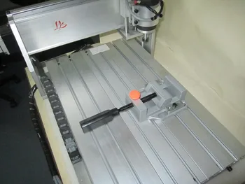 CNC mașină de frezat instrument de Banc clamp Maxilarului mini masa de vice, simplu vice pentru strung cnc
