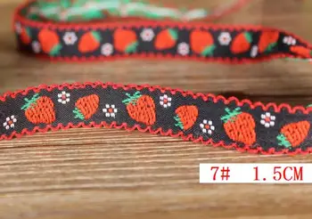 Colorate costume de scenă accesorii de îmbrăcăminte stil etnic manual dantelă panglică DIY accesorii de îmbrăcăminte Z229