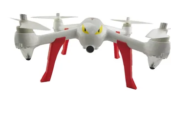 Control de la distanță elicopter trepied părți UAV de aterizare pentru MJX B2C B2W Bug-uri 2