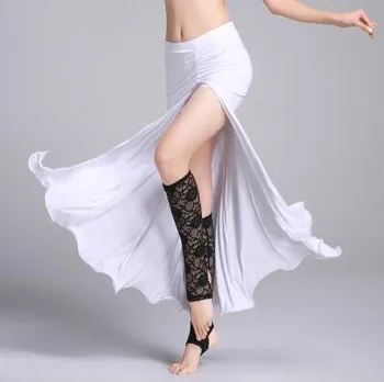 De bună Calitate belly dance costum de bellydance fusta pentru femei 5colors dans purta M, L, XL