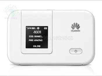 Deblocat Huawei E5372 E5372T E5372Ts-32 mifi Pisica-4 4G, 3g, LTE router wifi 4g lte mifi dongle FDD PK E5776 E589 E5376 e5878 e589