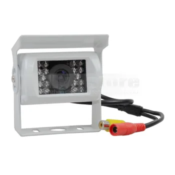 DIYKIT Wireless 7 inch Touch Monitor retrovizoare Kit pentru Cal Trailer Motorhome Backup CCD Waterproof Camera Kit Sistem