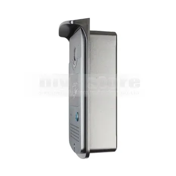 DIYSEUCR 7 inch Ecran LCD Color Video Ușa de Telefon Introduceți Interfon Sonerie Card RFID Reader Camera 1 Camera 3 Monitor