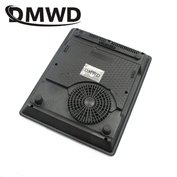 DMWD Electric, plita cu inducție rezistent la apa de mare putere buton magnetic de inducție aragaz inteligent oală fierbinte aragaz 110V 220V UE NE