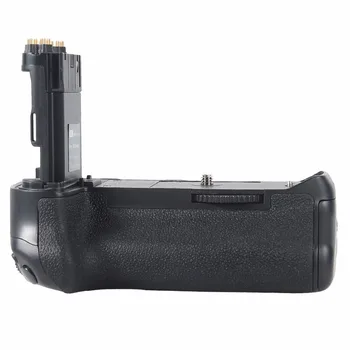 DSTE BG-E16 Battery Grip pentru Canon 7D MARK II-aparat Foto DSLR