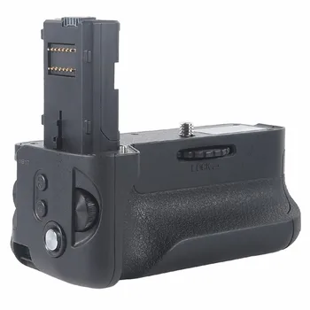DSTE VG-C2EM Grip Baterie pentru Sony A7 II A7M II A7R II DSLR