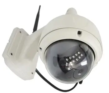 EasyN Megapixeli HD PTZ Camera IP Wireless de Exterior Dome Camera IP de Rețea de securitate 720P Scurity Camera
