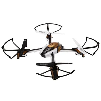 EBOYU(TM) Pantonma K80 RC 2.4 Ghz 6-aixs 4CH RC Drone FPV RC Elicopter RTF Cu Evitarea obstacolelor Module