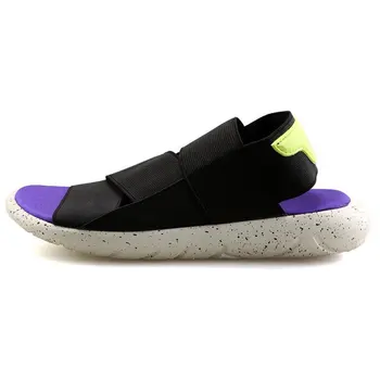 ECTIC Nou 2018 vara Respirabil bărbați Sandale casual pantofi confortabil pe plajă Flip-Flops pantofi moi, ușoare pantofi de plaja DD-064
