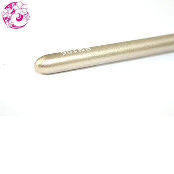 ENERGIE Brand Păr de Capră Mare Pensula de Fard de pleoape Pensule de Machiaj Make Up Perie Brochas Maquillaje Pinceaux Maquillage pincel pentru BN106