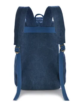 ETN GEANTA brand de înaltă calitate de vânzare fierbinte bărbați panza rucsac de sex masculin de mare capacitate rucsac de călătorie școlară a elevului, omul cu geanta geanta de voiaj