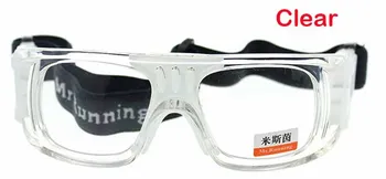 Fabrica Direct Oferta RX Baschet ochelari de Protecție Ochelari de protecție ochelari de Protecție pentru Sport baschet Ochelari