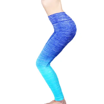 Femeile Culturism Antrenament RAPID-USCAT Sportting Jambiere Gymming Ruleaza Pantaloni Talie Mare Exercițiu de Fitness Yogaing Îmbrăcăminte Haine