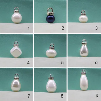 Flori serie de simulare pearl accesorii 50 de piese,manual DIY materiale,cadou de nunta folie,50Y49397