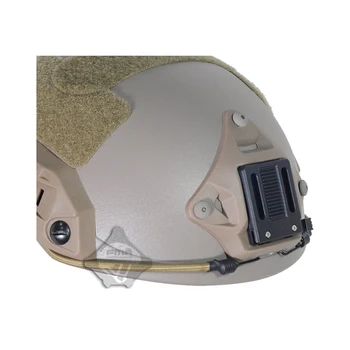 FMA aramid Airsoft Tactic Casca ABS Maritime Alpinism Casca de Protectie Pentru Paintball Wargame capacete airsoft militare kask