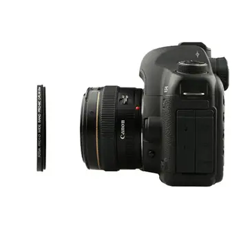 FOTGA 86mm PRO1-D Digital Super Slim Multi-Filmate de Polarizare MC lentile cu Filtru CPL
