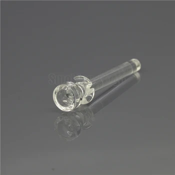 Fumatul Dogo en-Gros Domeless Cuarț Unghiile cu Comune de sex Masculin 14.4 mm