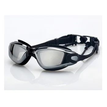 Gojoy Profesionale ochelari de Înot cu dopul adult silicon Înot ochelari anti-ceata înot ochelari de Vară pahare de apă