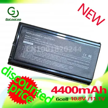 Golooloo Baterie Laptop Pentru Asus A32-F5 F5 F5C F5GL F5M F5N F5R F5RI F5SL F5V X50 F5Z X50C X50M X50N X50SL X50RL X50V X59