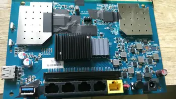 Grafit sintetic de răcire pastă de film de 100mm*200mm*0,025 mm conductivitate termică ridicată radiator plat CPU telefon LED-uri de Memorie Router