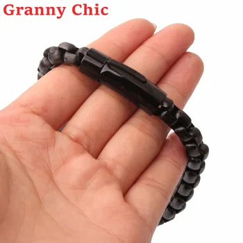 Granny Chic 9mm Grele Groase 9
