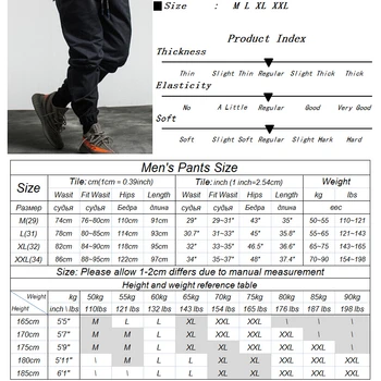 HALACOOD 2017 Noua Moda Mens Essentials Cordon Pantaloni Bărbați, Buzunare Laterale cu Fermoar pantaloni de Trening de sex Masculin Hip Hop Casual Pantaloni Sudoare