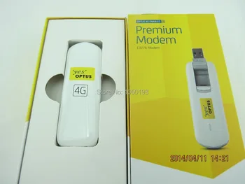 Huawei E3276 HSPA+/LTE USB modem 150 MBps downlink