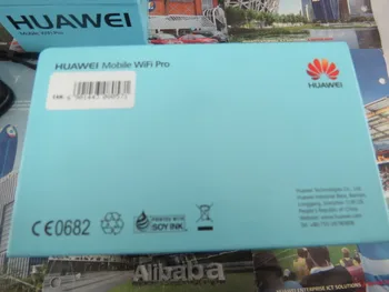 Huawei E5770s-320 150 Mbps 4G LTE cu port Ethernet și Putere banca facilitate!