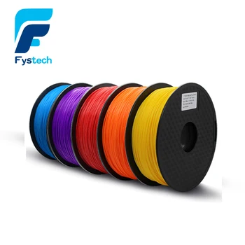 Imprimanta 3D cu filament ABS 1,75 mm ,1kg de plastic Consumabile Materiale cu 21 de tipuri de culori de aprovizionare-ai alege