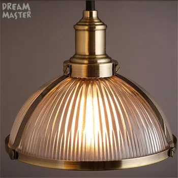 Industriale de Vin de Forma Art Decor Crom candelabru din Bronz lumini pentru Sala de Mese Magazin de Haine Restaurant Magazin lampă de prindere