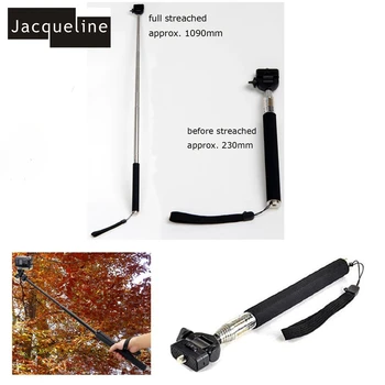 Jacqueline pentru a Călători Cazul Geanta Accesorii Kit pentru Sony Action HDR-AS20 AS100V AS30V AS15 AS200V AS30V AZ1 Mini FDR-X1000V